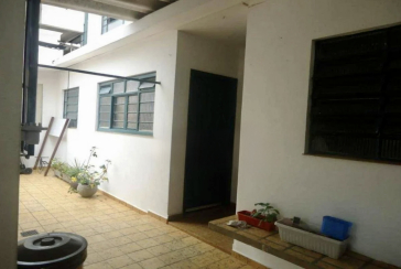  Casa Térrea à venda no Bairro do Parque São Domingos na Rua Brigadeiro Henrique Fontenelle 