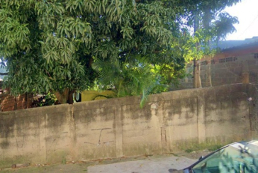 Terreno à venda no Bairro da Vila Mangalot na Rua José Ataliba Ortiz