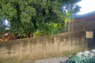 Terreno à venda no Bairro da Vila Mangalot na Rua José Ataliba Ortiz