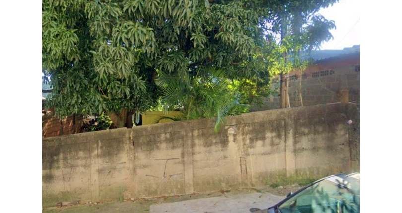 Terreno à venda no Bairro da Vila Mangalot na Rua José Ataliba Ortiz