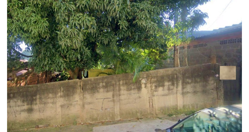 Terreno à venda no Bairro da Vila Mangalot na Rua José Ataliba Ortiz