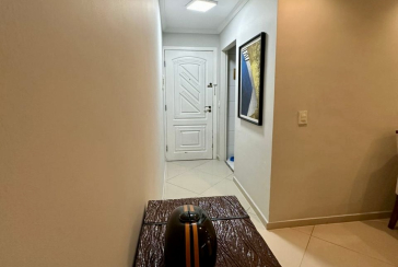 Apartamento à venda no Bairro da Vila dos Remédios na Rua Domingos Braga 200,