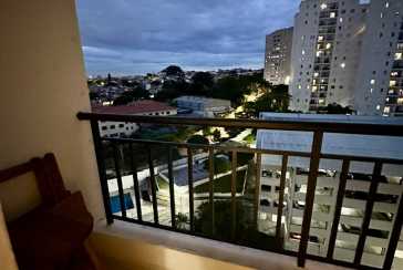 Apartamento à venda no Bairro da Vila dos Remédios na Rua Domingos Braga 200,