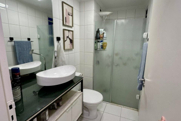 Apartamento à venda no Bairro da Vila dos Remédios na Rua Domingos Braga 200,