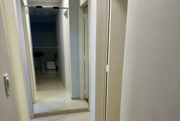 Apartamento à venda no Bairro da Vila dos Remédios na Rua Domingos Braga 200,