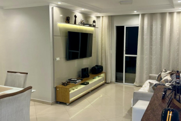 Apartamento à venda no Bairro da Vila dos Remédios na Rua Domingos Braga 200,