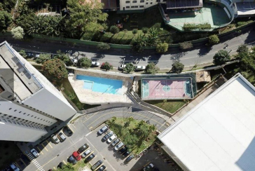 Apartamento à venda no Bairro da Vila dos Remédios na Rua Domingos Braga 200,