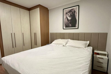 Apartamento à venda no Bairro da Vila dos Remédios na Rua Domingos Braga 200,