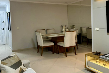 Apartamento à venda no Bairro da Vila dos Remédios na Rua Domingos Braga 200,