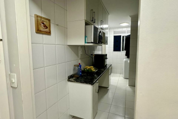 Apartamento à venda no Bairro da Vila dos Remédios na Rua Domingos Braga 200,