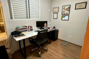 Apartamento à venda no Bairro da Vila dos Remédios na Rua Domingos Braga 200,