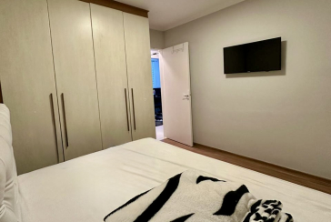 Apartamento à venda no Bairro da Vila dos Remédios na Rua Domingos Braga 200,