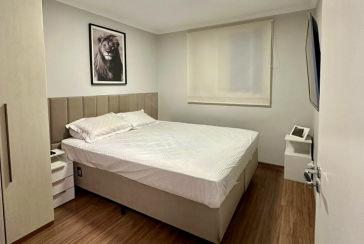 Apartamento à venda no Bairro da Vila dos Remédios na Rua Domingos Braga 200,