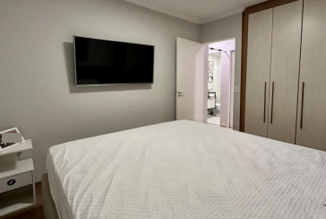 Apartamento à venda no Bairro da Vila dos Remédios na Rua Domingos Braga 200,
