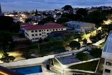 Apartamento à venda no Bairro da Vila dos Remédios na Rua Domingos Braga 200,