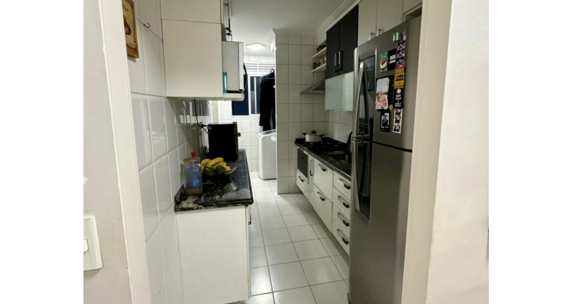 Apartamento à venda no Bairro da Vila dos Remédios na Rua Domingos Braga 200,