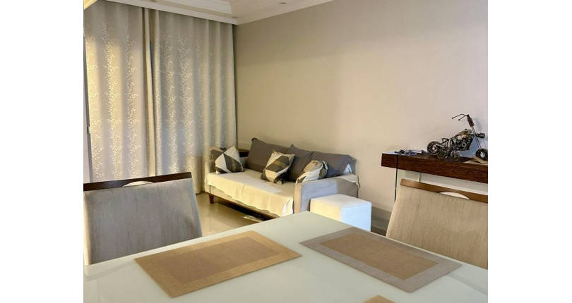 Apartamento à venda no Bairro da Vila dos Remédios na Rua Domingos Braga 200,