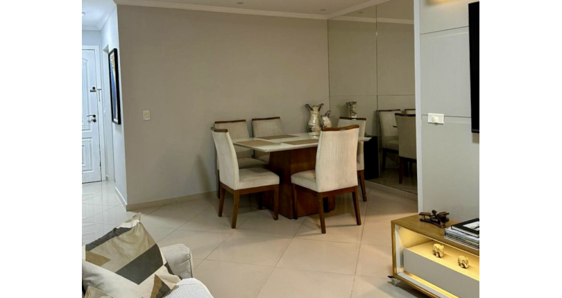 Apartamento à venda no Bairro da Vila dos Remédios na Rua Domingos Braga 200,