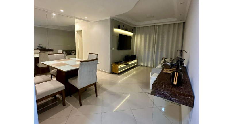 Apartamento à venda no Bairro da Vila dos Remédios na Rua Domingos Braga 200,