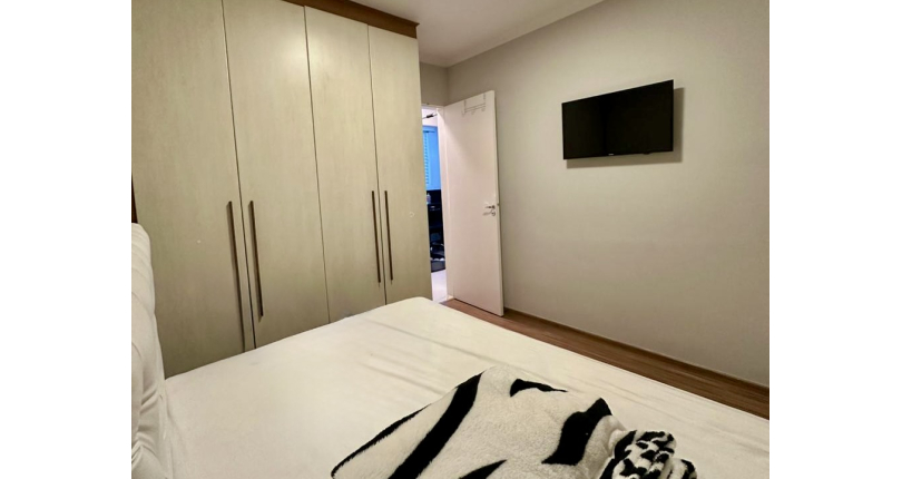 Apartamento à venda no Bairro da Vila dos Remédios na Rua Domingos Braga 200,