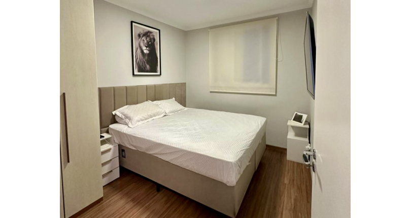 Apartamento à venda no Bairro da Vila dos Remédios na Rua Domingos Braga 200,