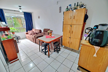 Apartamento à venda no Bairro do Jardim Vivan na Rua Carlo Pallavicino 260