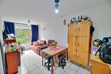 Apartamento à venda no Bairro do Jardim Vivan na Rua Carlo Pallavicino 260