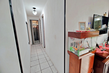 Apartamento à venda no Bairro do Jardim Vivan na Rua Carlo Pallavicino 260