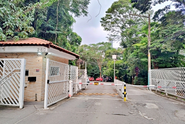 Apartamento à venda no Bairro do Jardim Vivan na Rua Carlo Pallavicino 260