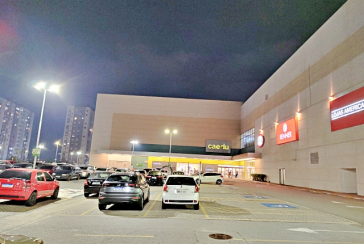 Apartamento à venda no Bairro do Jardim Vivan na Rua Carlo Pallavicino 260