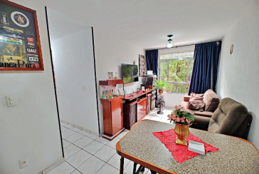 Apartamento à venda no Bairro do Jardim Vivan na Rua Carlo Pallavicino 260
