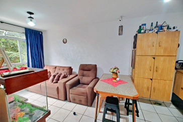 Apartamento à venda no Bairro do Jardim Vivan na Rua Carlo Pallavicino 260