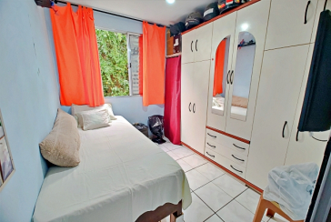 Apartamento à venda no Bairro do Jardim Vivan na Rua Carlo Pallavicino 260