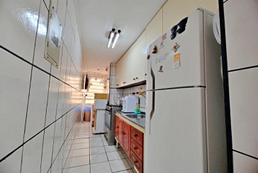 Apartamento à venda no Bairro do Jardim Vivan na Rua Carlo Pallavicino 260