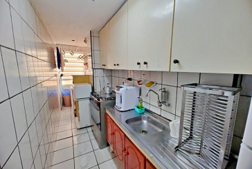 Apartamento à venda no Bairro do Jardim Vivan na Rua Carlo Pallavicino 260