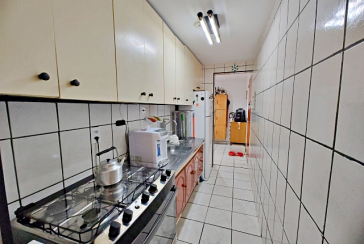 Apartamento à venda no Bairro do Jardim Vivan na Rua Carlo Pallavicino 260