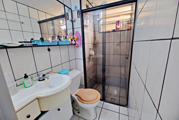 Apartamento à venda no Bairro do Jardim Vivan na Rua Carlo Pallavicino 260