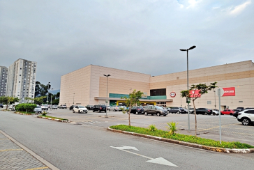 Apartamento à venda no Bairro do Jardim Vivan na Rua Carlo Pallavicino 260