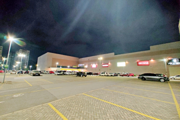 Apartamento à venda no Bairro do Jardim Vivan na Rua Carlo Pallavicino 260