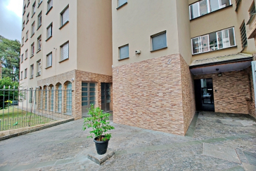 Apartamento à venda no Bairro do Jardim Vivan na Rua Carlo Pallavicino 260