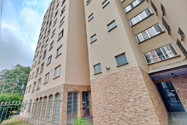 Apartamento à venda no Bairro do Jardim Vivan na Rua Carlo Pallavicino 260