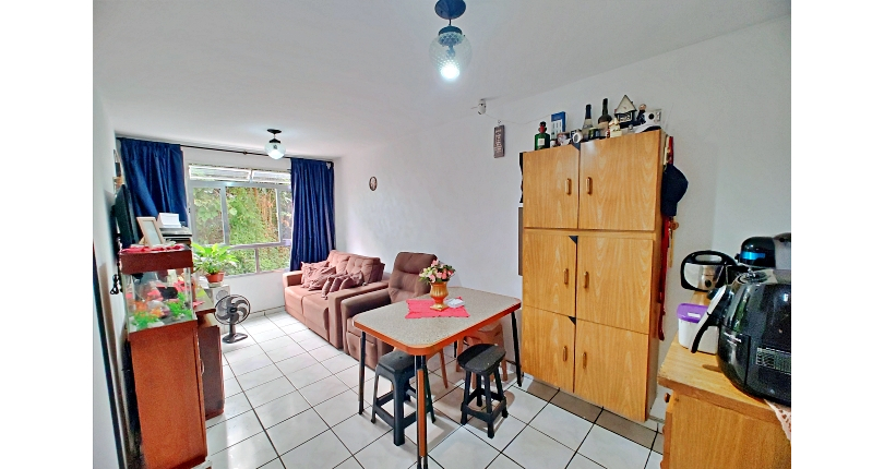 Apartamento à venda no Bairro do Jardim Vivan na Rua Carlo Pallavicino 260