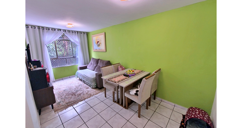 Apartamento à venda Rua Carlo Pallavicino, 260, Jardim Vivan - Imóveis à Venda