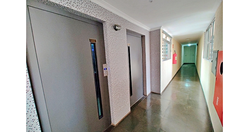 Apartamento à venda no Bairro do Jardim Vivan na Rua Carlo Pallavicino 260