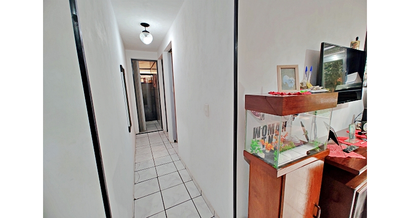 Apartamento à venda no Bairro do Jardim Vivan na Rua Carlo Pallavicino 260