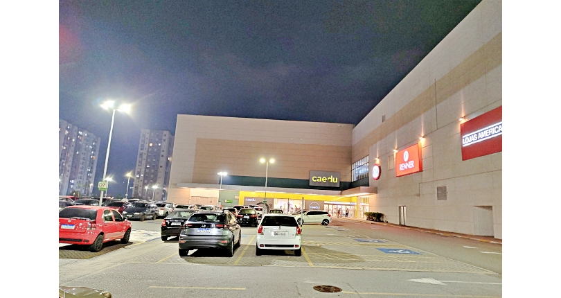 Apartamento à venda no Bairro do Jardim Vivan na Rua Carlo Pallavicino 260