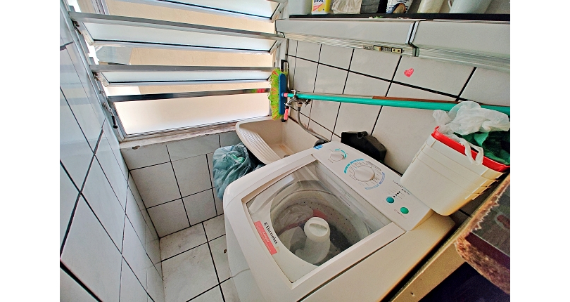 Apartamento à venda no Bairro do Jardim Vivan na Rua Carlo Pallavicino 260