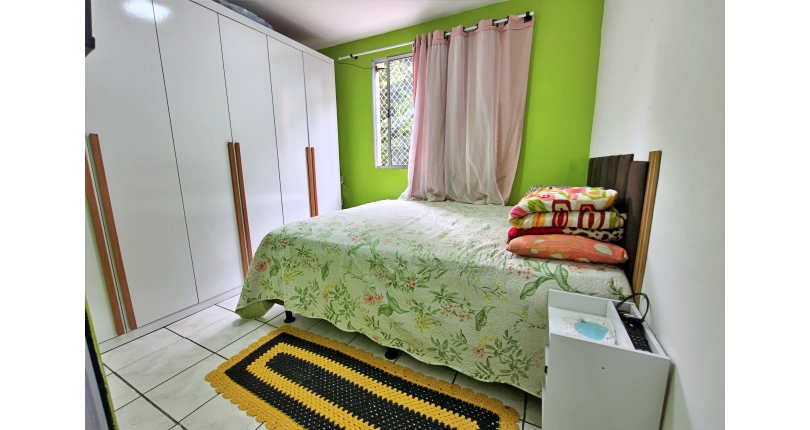 Apartamento à venda Rua Carlo Pallavicino, 260, Jardim Vivan - Imóveis à Venda