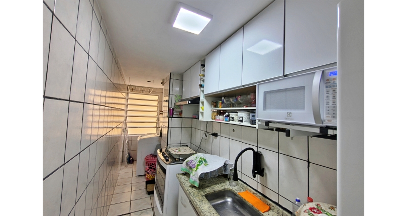 Apartamento à venda Rua Carlo Pallavicino, 260, Jardim Vivan - Imóveis à Venda