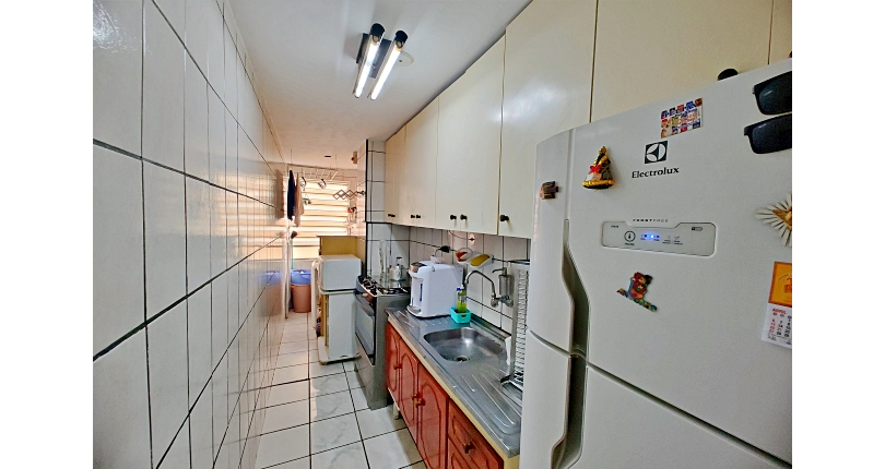 Apartamento à venda Rua Carlo Pallavicino, 260, Jardim Vivan - Imóveis à Venda